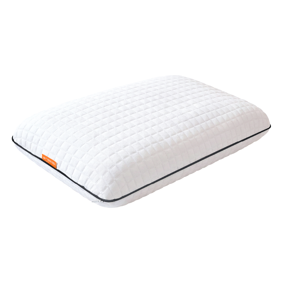 หมอนเมมโมรี่โฟม MORNING SLEEP SIGNATURE PILLOW